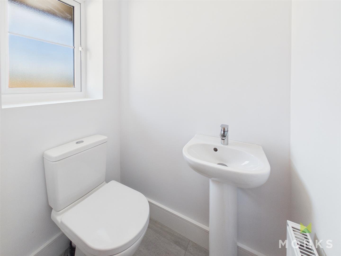 The Dee Plot 27, Kingfisher Way, Morda, SY10 9PB To Let